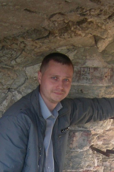 Дмитрий Фанин