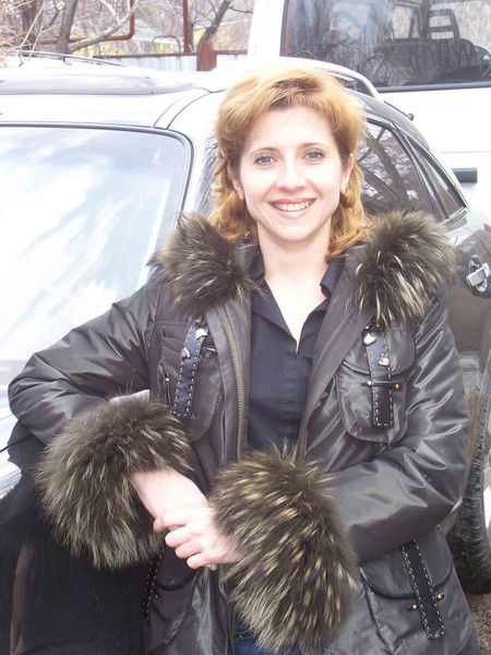 Белая Елена