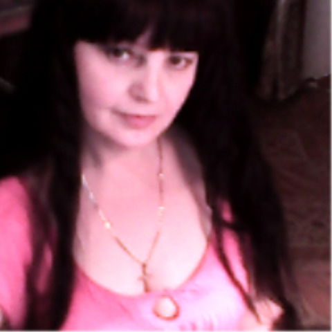 Наталья Чумак