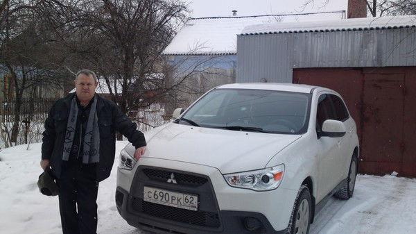 Александр Чудотворов