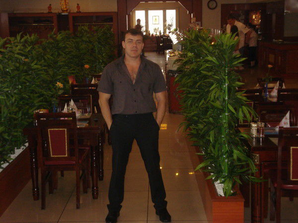 Розенгауэр Дмитрий