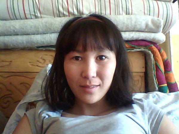 Нурберген Смагзамова