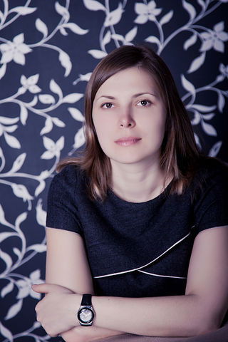 Анна Денисенко