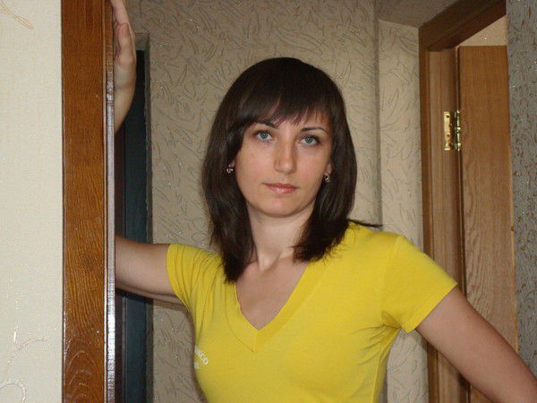 Светлана Артюх