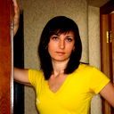 Светлана Артюх