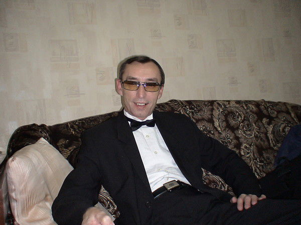 Сергей Сёмин