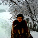 Марина Абрамова