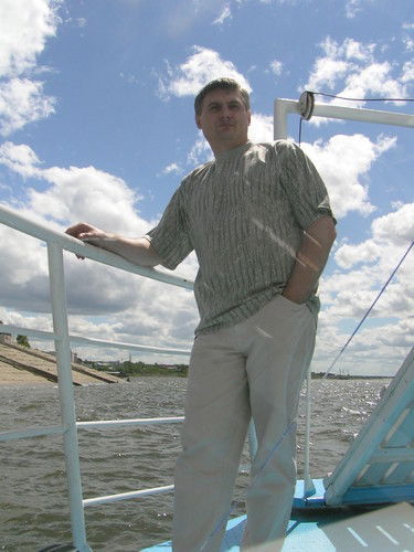 Игорь Селиванов