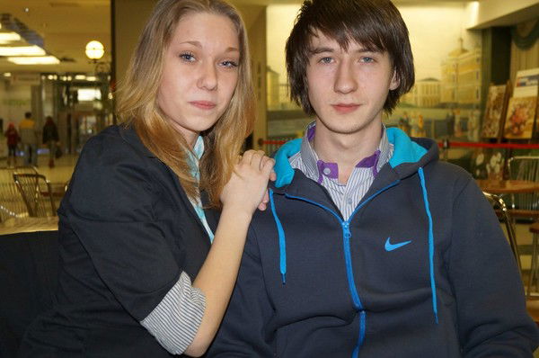 Вова Решетов