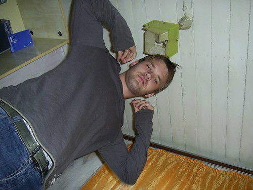 Алексей Свиридов