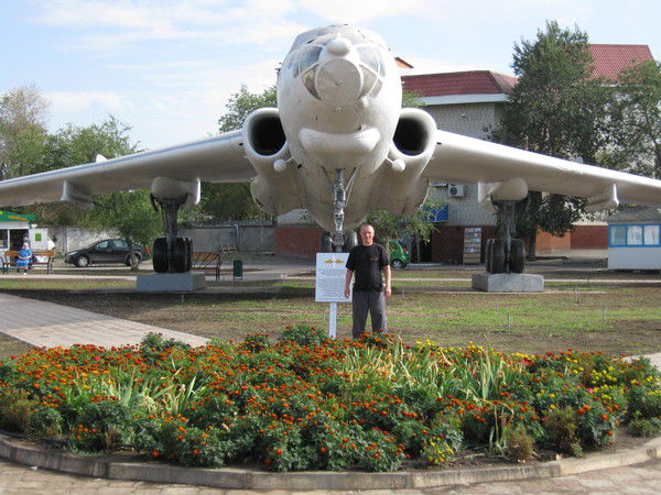 Сергей Бурдин