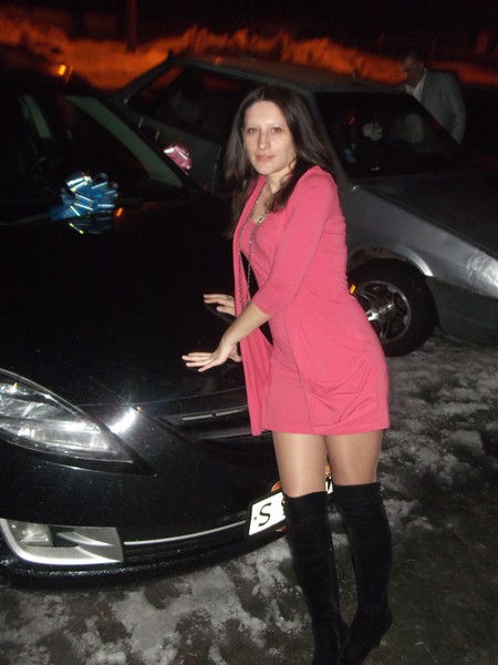 Анастасия Касьянова