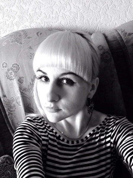 Анастасия Крайнова