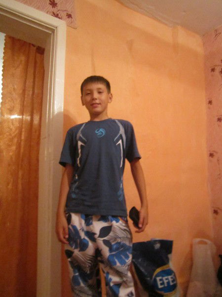 Марлен Сагиндиков