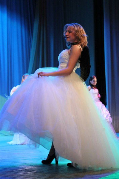 Танька Свешникова