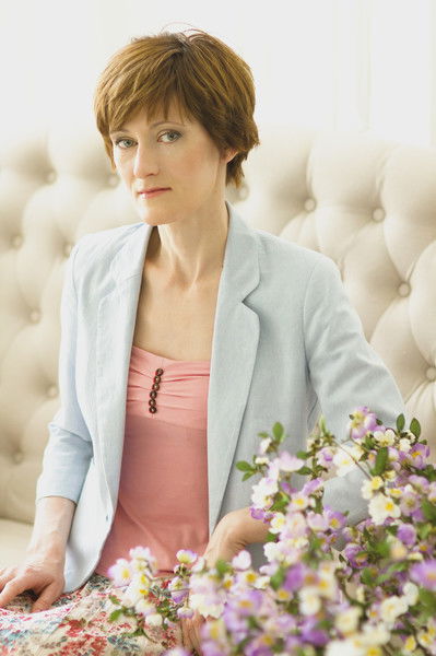 Галина Агапова