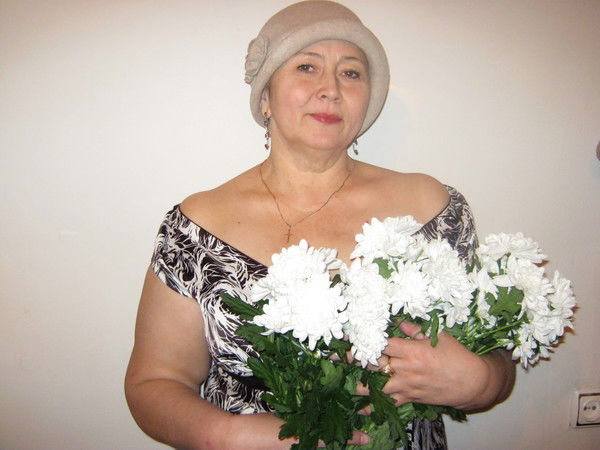 Ираида Енина