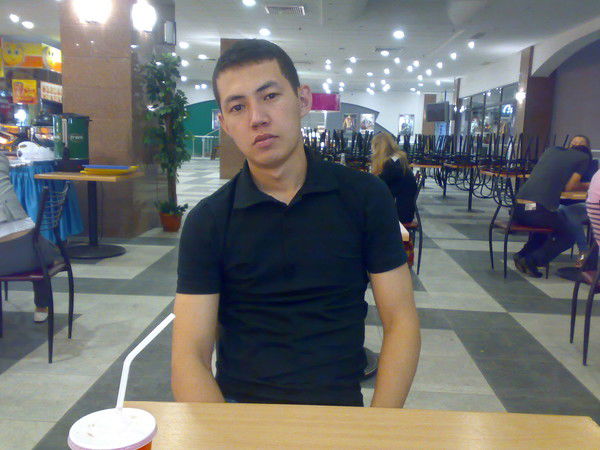 Жалел Кабылбай