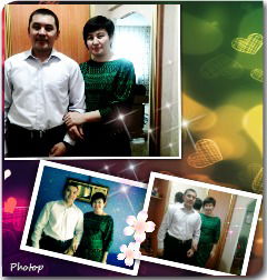 Елдос Армангуль