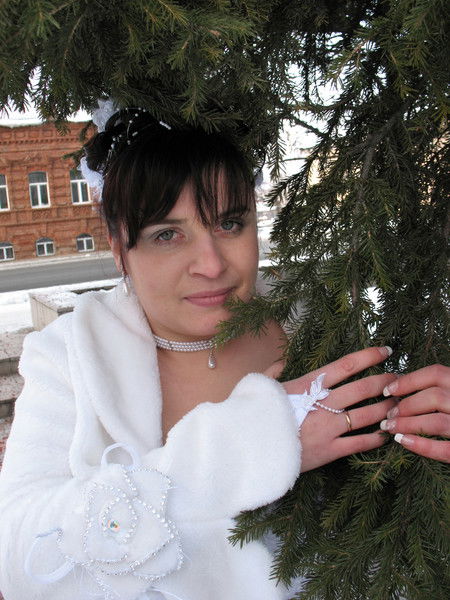 Катя Жилина