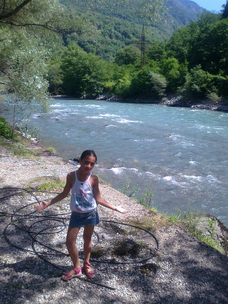 Елизавета Тамбовцева