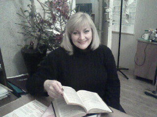 Елена Челышева