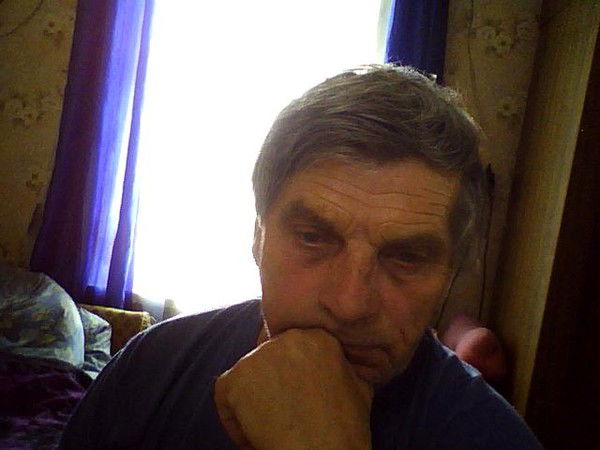 Александр Нефедов