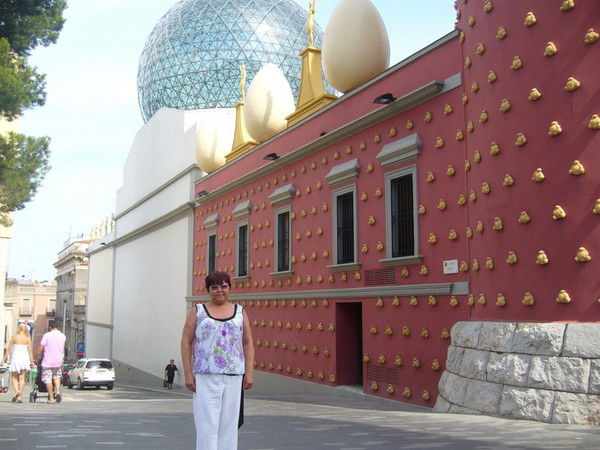 Гульнара Богданова