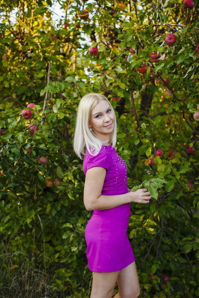 Ольга Федорова