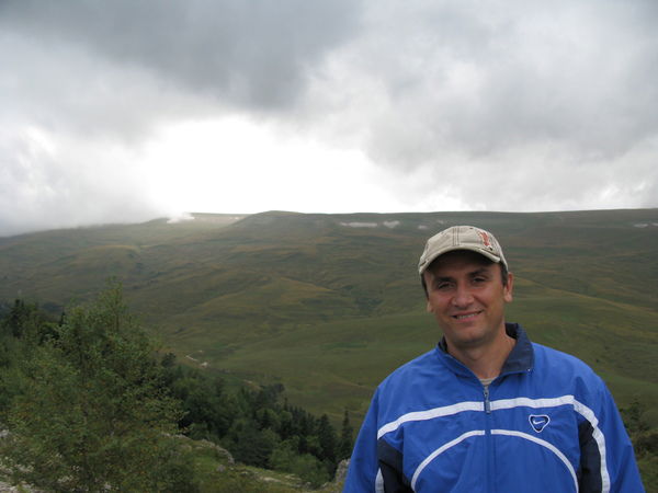 Андрей Колбасин