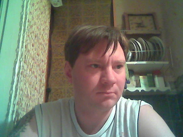 Дмитрий Царёв