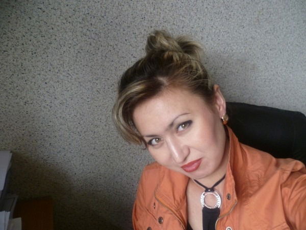 Айжан Смагулова