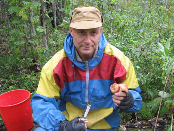 Владимир Бедункевич