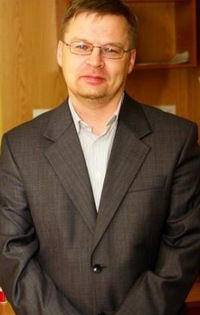 Дмитрий Кочев