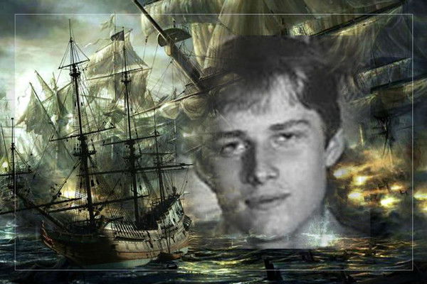 Сергей Дьяченко