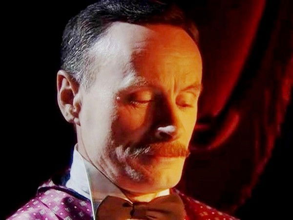 Саша Александров