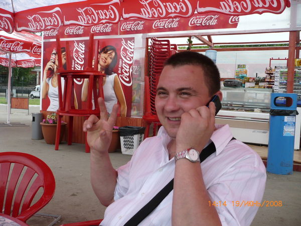 Андрей Эсенкулов