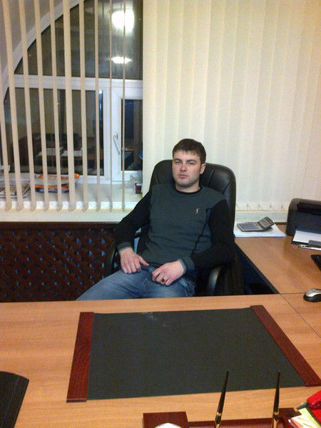 Андрей Балакирев