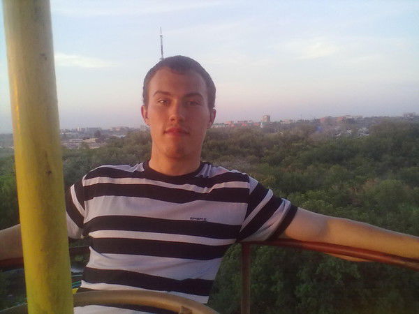 Владимир Перфилов