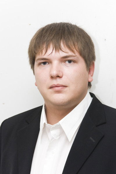 Женя Антоновский