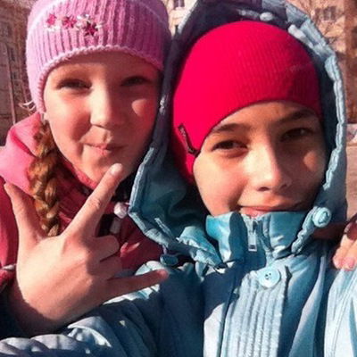 Александра Фёдорова