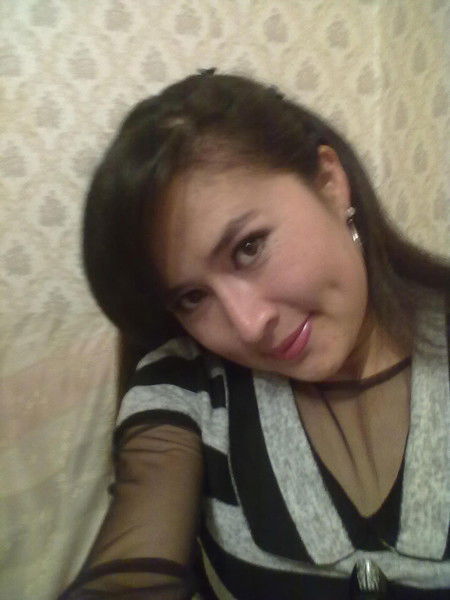 Yosuman Abduraxmonova