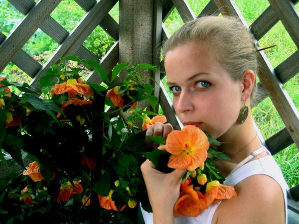 Ксения ********