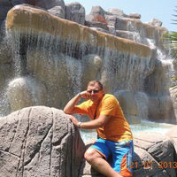 Игорь Коваль