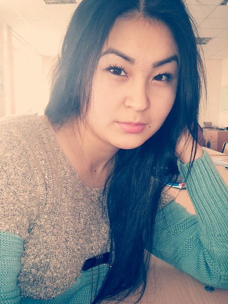 Анар Бауыржанкызы