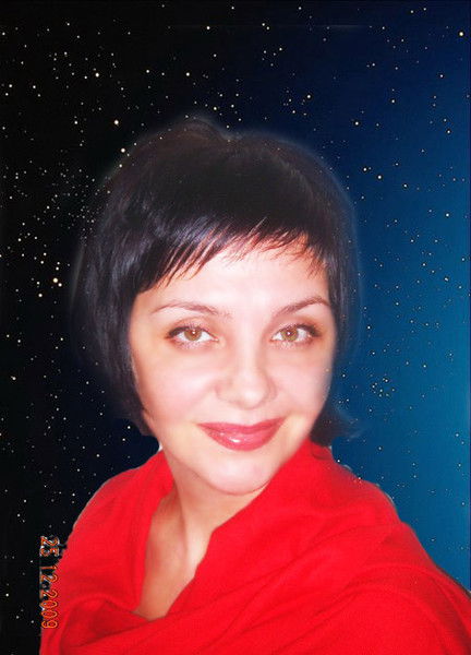 Галина Маюрова