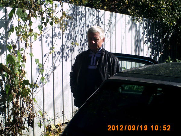 Сергей Тараканов