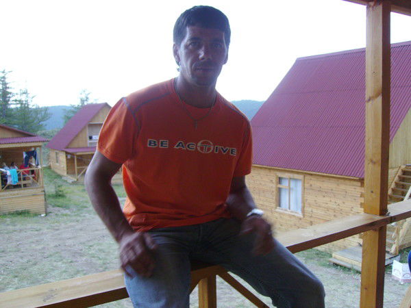 Вячеслав Почтальный