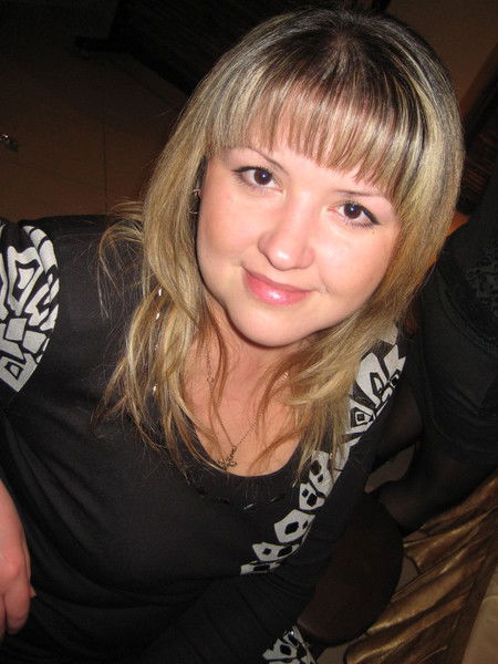 Екатерина Шурыгина