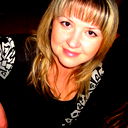 Екатерина Шурыгина